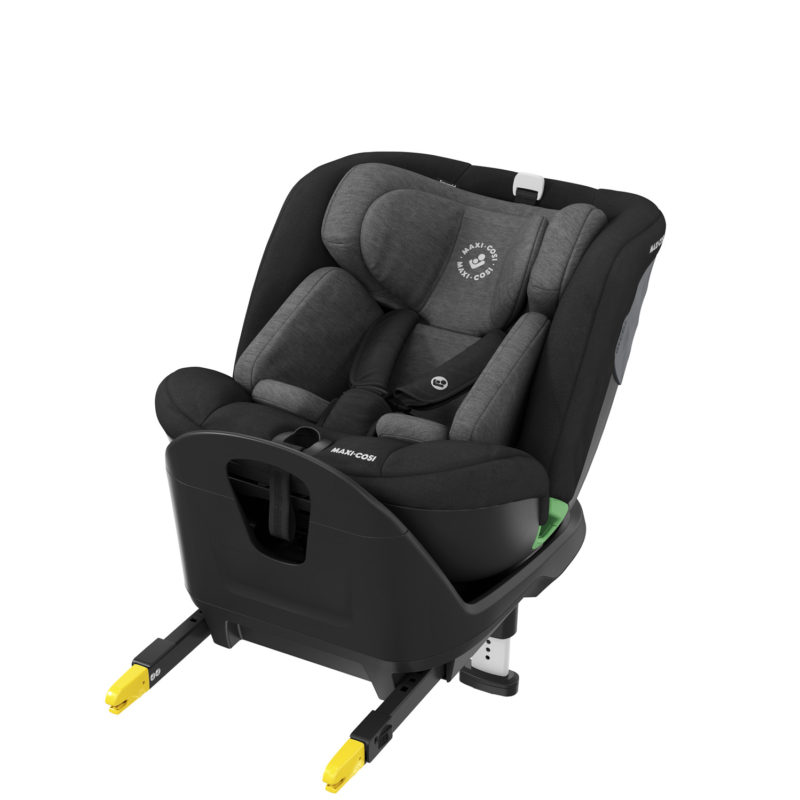 Maxi-Cosi Emerald Car Seat