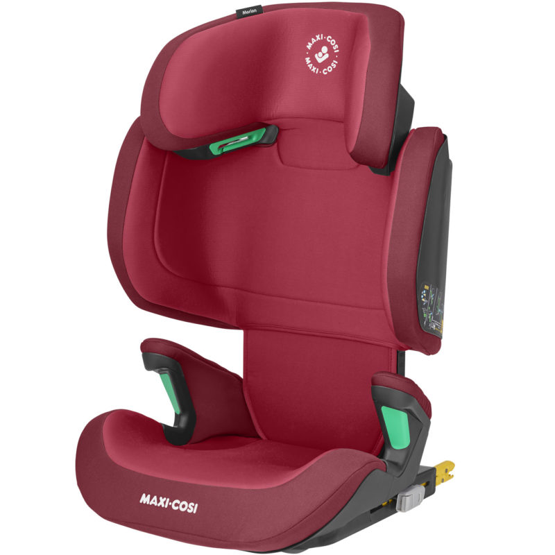 Maxi-Cosi Morion Group 23 Car Seat