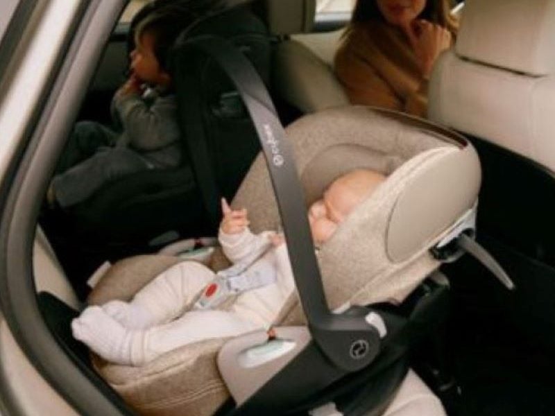 Baby Car Seats