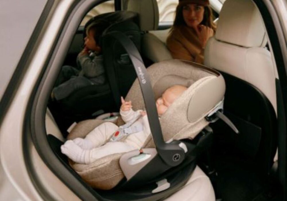 Baby Car Seats