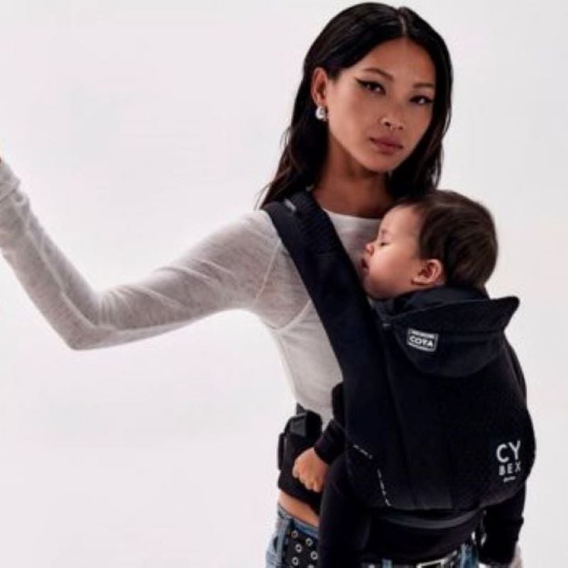 Baby Carriers