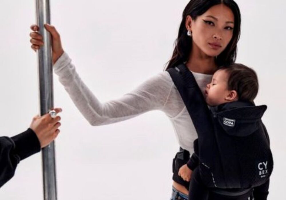 Baby Carriers