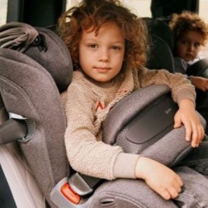 Child Car Seats