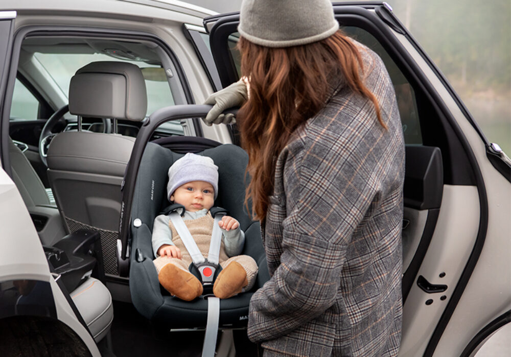Maxi-Cosi Infant Car Seats