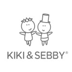Kiki and Sebby