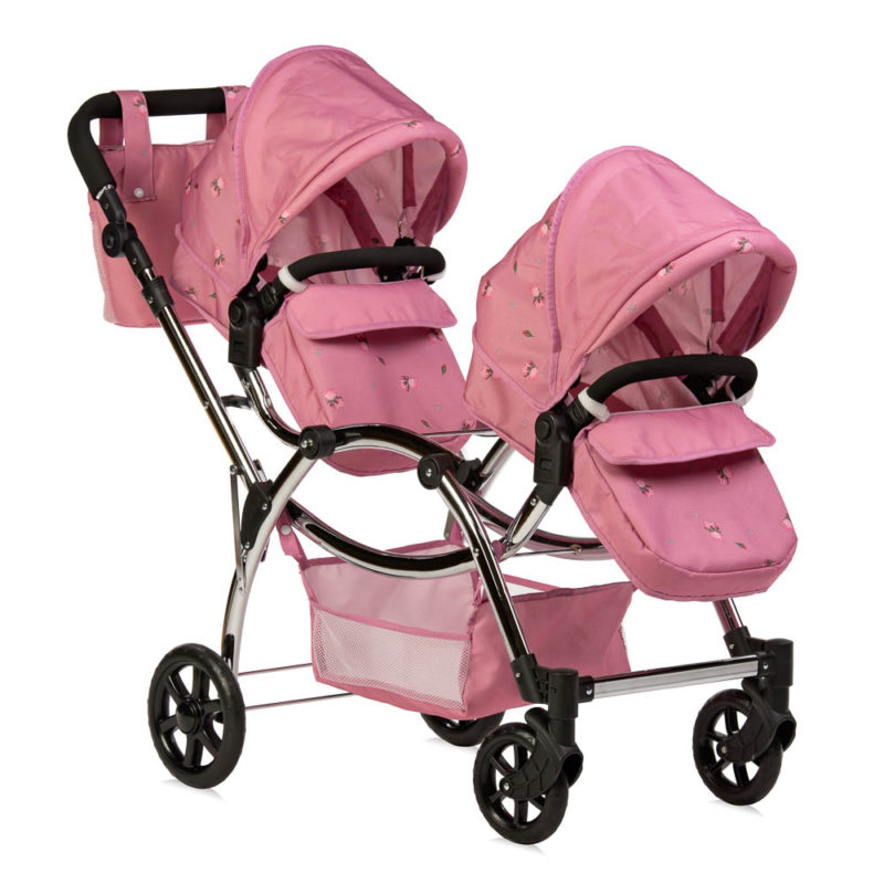 Copy of roma-darcie-twin-dolls-pram-1