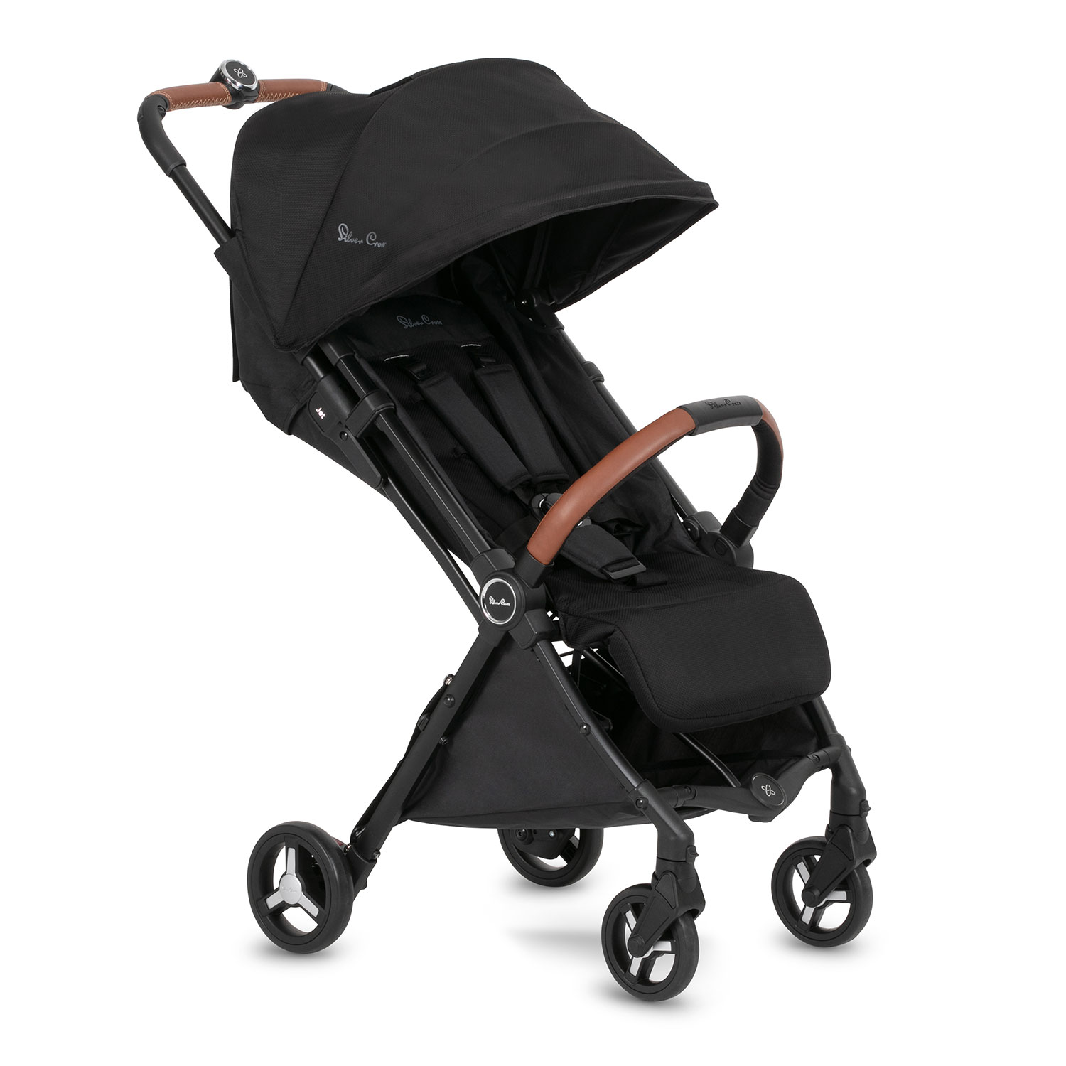 silver cross prams on finance