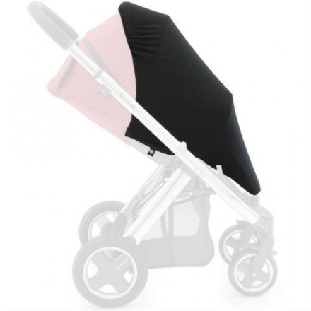 sun canopy for oyster pram