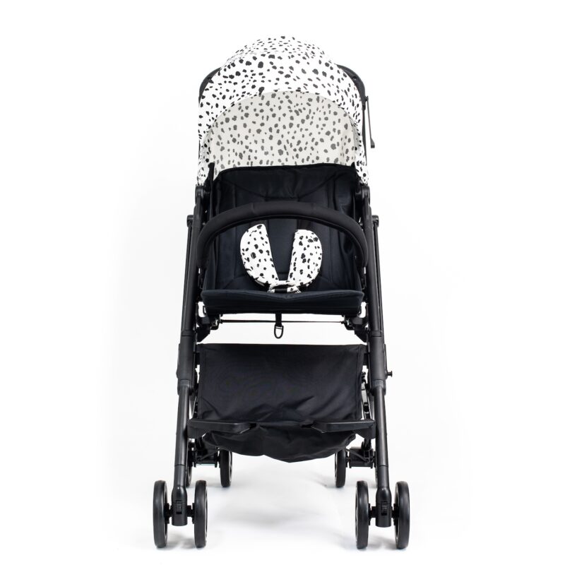 Roma Capsule 3 Dalmatian Front