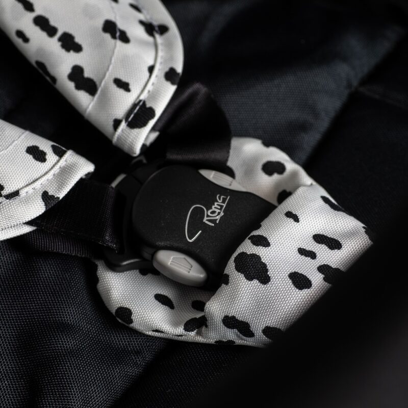 Roma Capsule 3 Dalmatian Harness