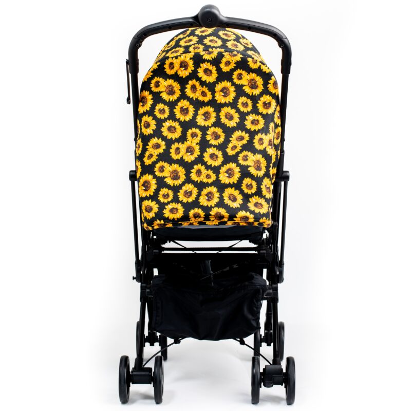 Roma Capsule Sunflower