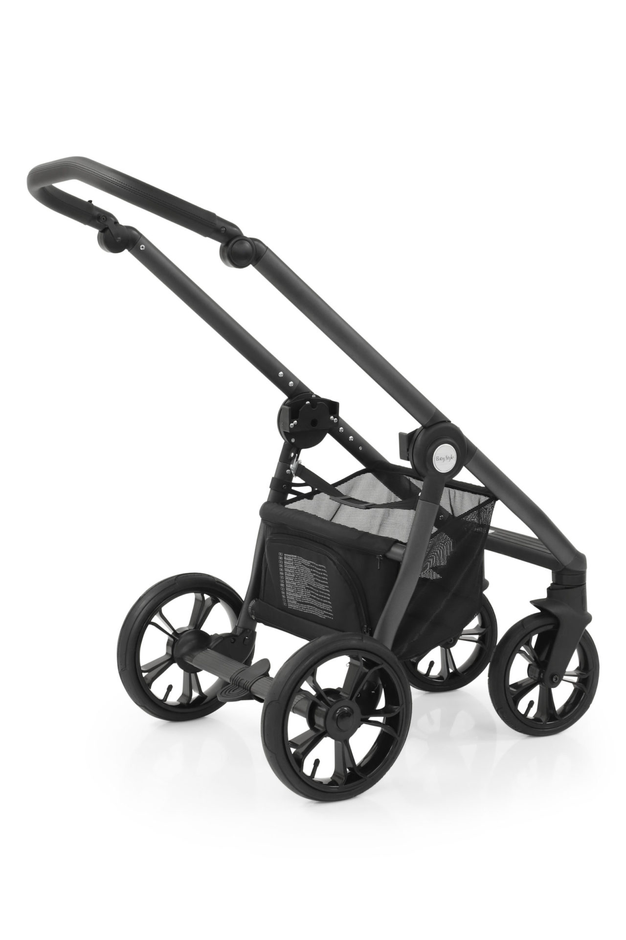 babystyle prestige chassis only