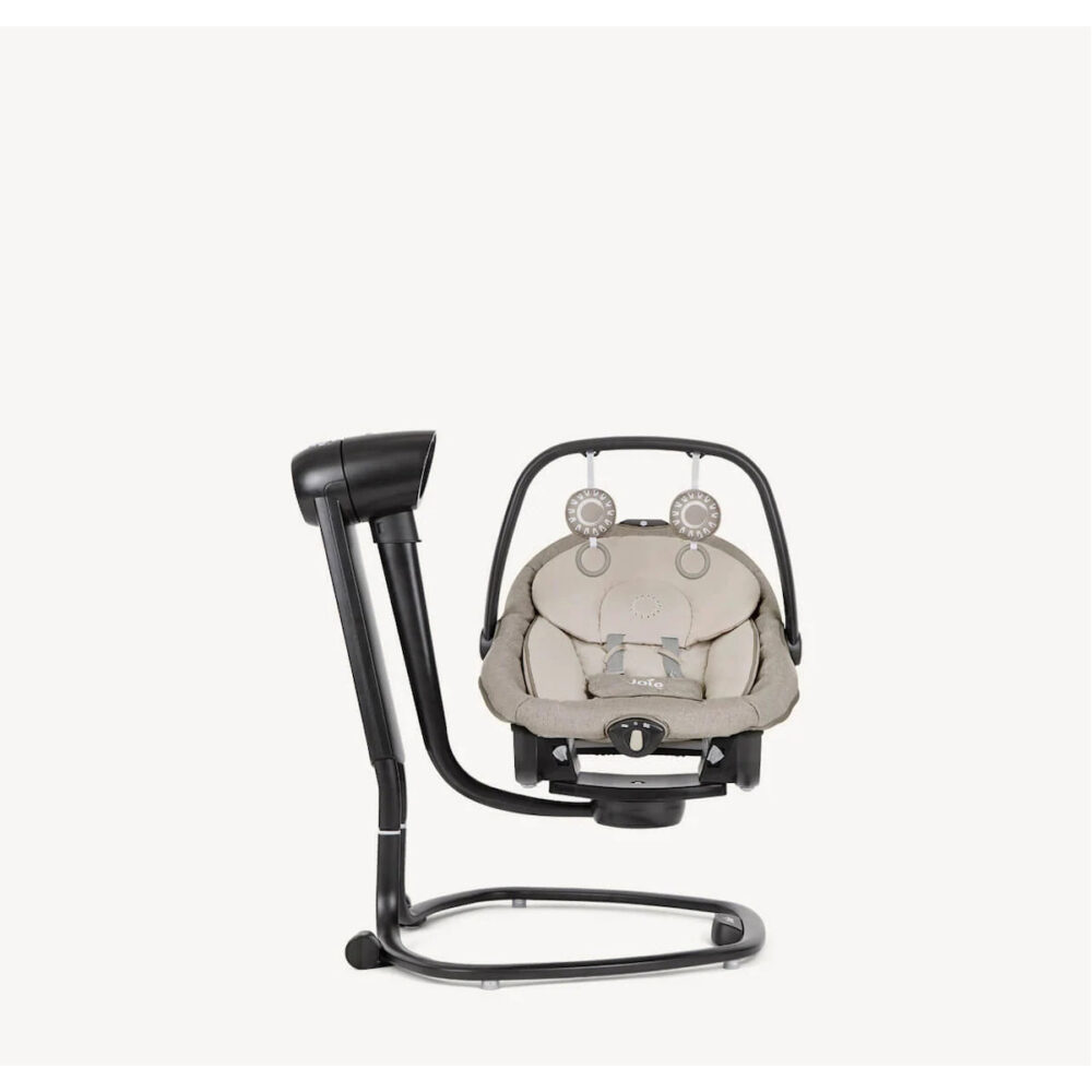 Joie Serina 2in1 Swing | Baby Birds