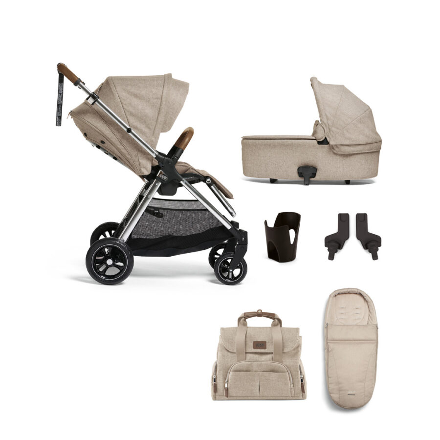 Baby Birds | Prams, Travel Systems, Car Seats, Toys & Gifts