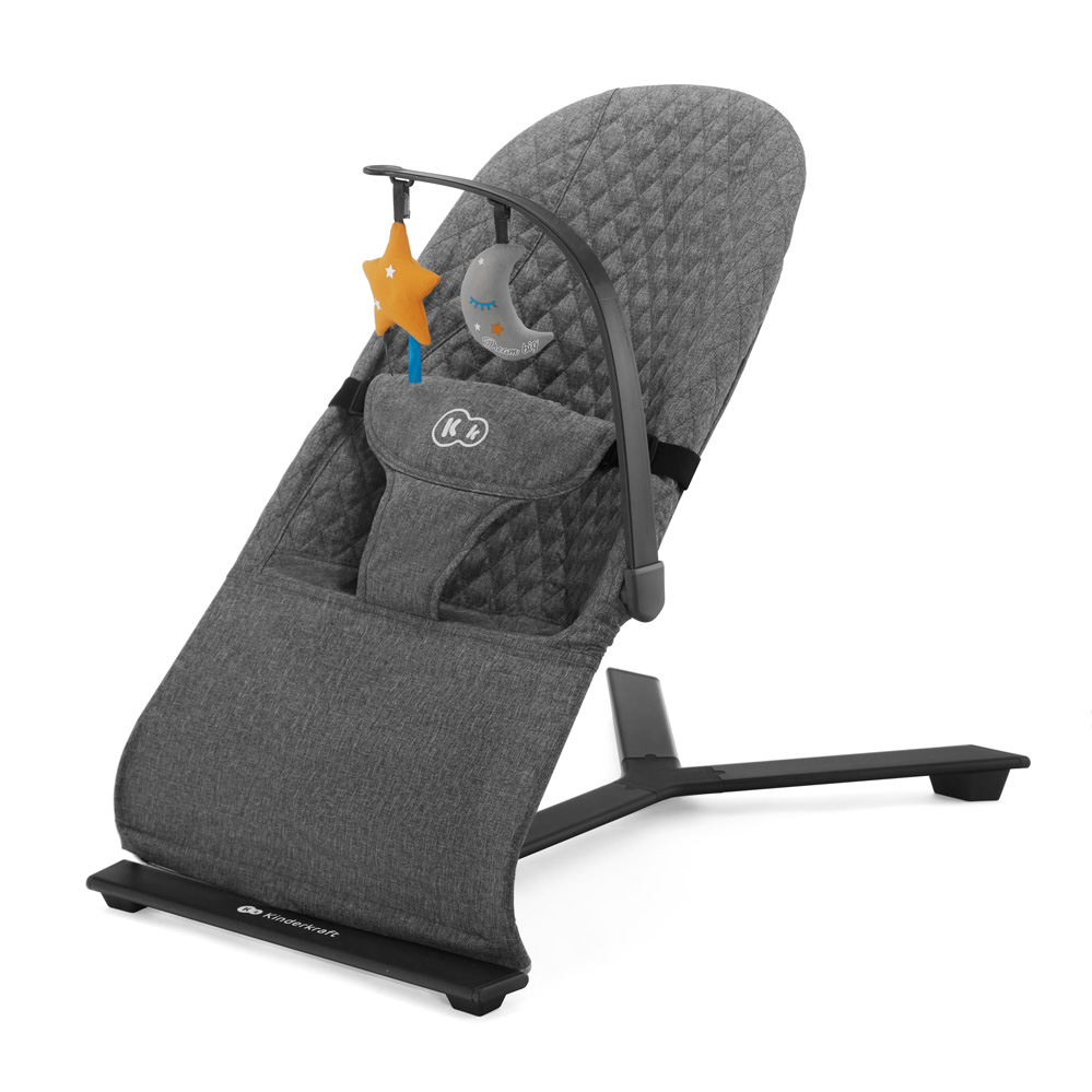 Kinderkraft shop baby rocker