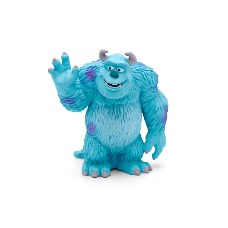 Tonies Content-Tonie - Disney - Monsters Inc - Sulley