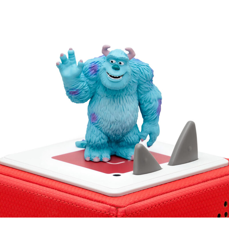 Tonies Content-Tonie - Disney - Monsters Inc - Sulley