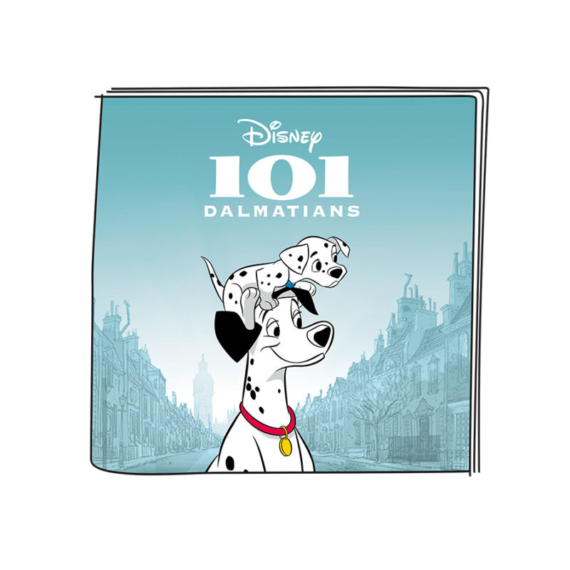 Tonies Content-Tonie - Disney - 101 Dalmations