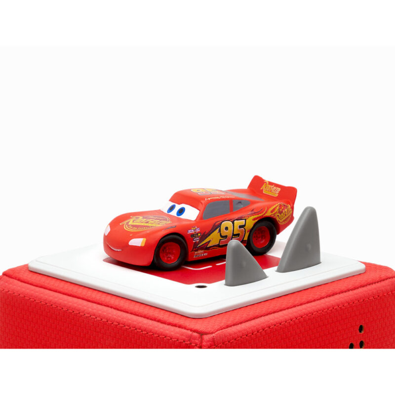 Tonies Content-Tonie - Disney - Cars - Lightning McQueen