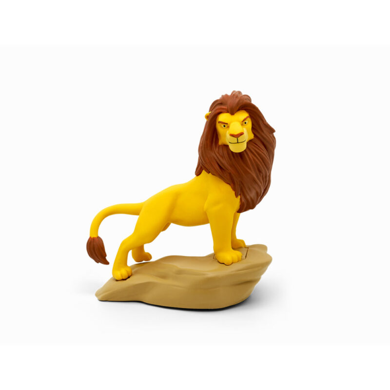 Tonies Content-Tonie - Disney - The Lion King - Simba