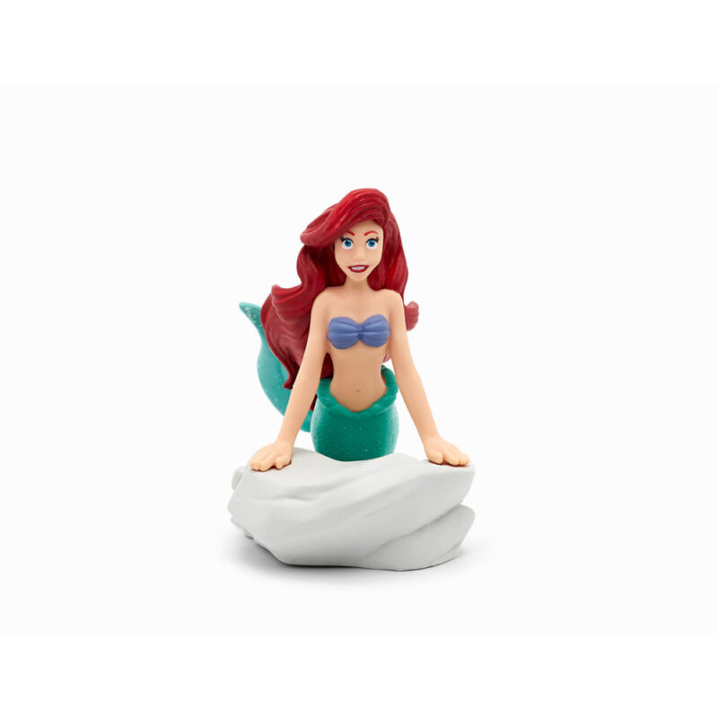 Tonies Content-Tonie - Disney - The Little Mermaid - Ariel