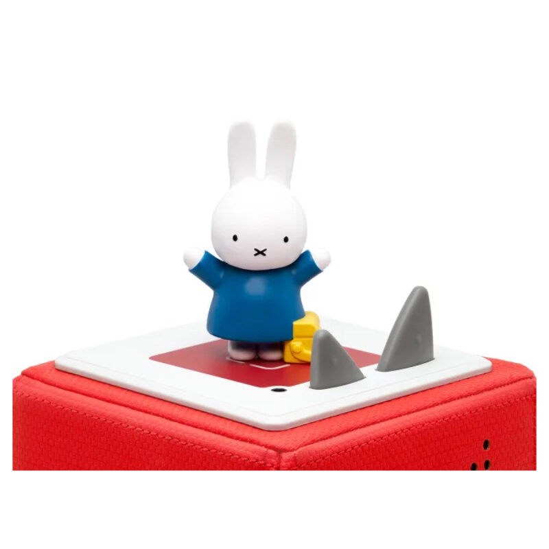 Tonies Content-Tonie - Miffy’s Adventures