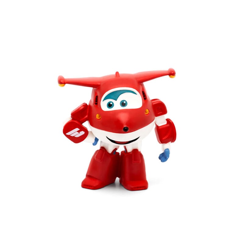 Tonies Content-Tonie - Super Wings - A World of Adventure