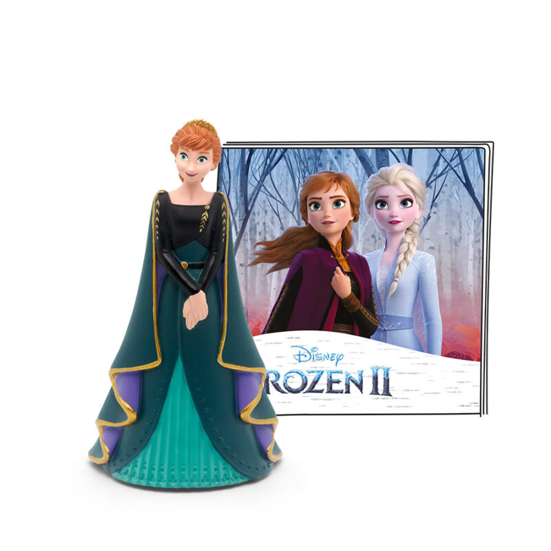 Tonies Content-Tonie - Disney - Frozen 2 - Anna