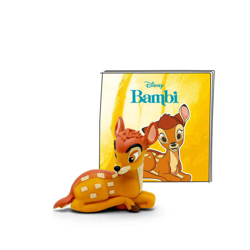 Tonies Content-Tonie - Disney - Bambi