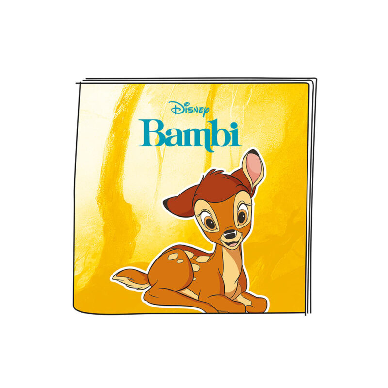 Tonies Content-Tonie - Disney - Bambi