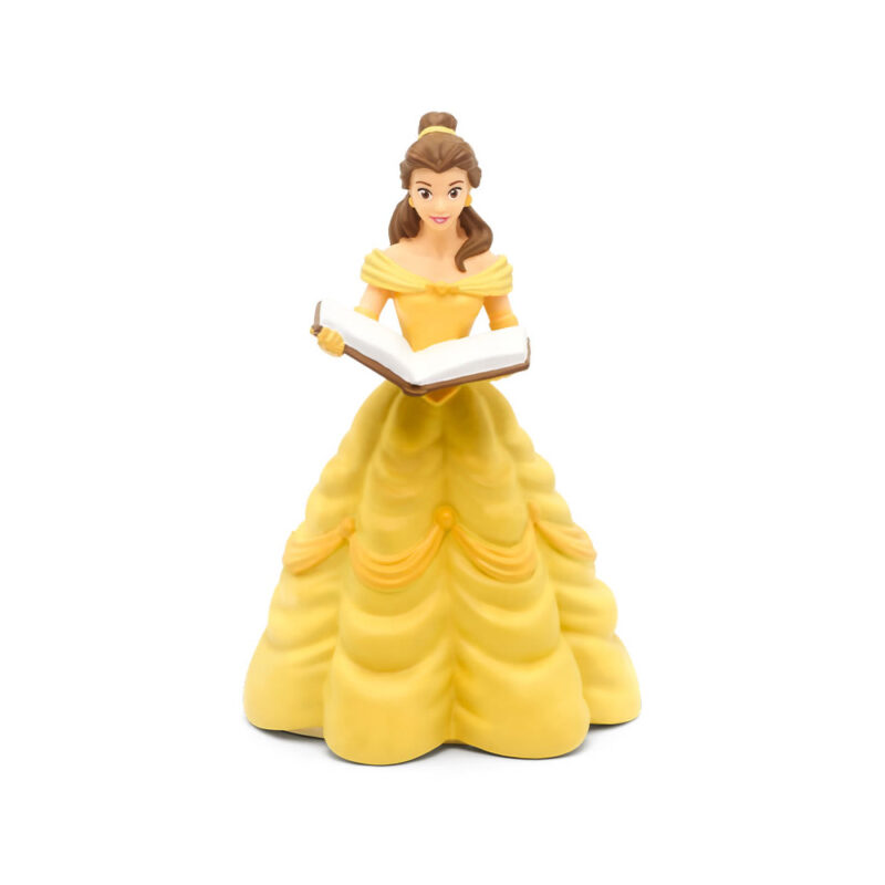 Tonies Content-Tonie - Disney - Beauty and the Beast - Belle