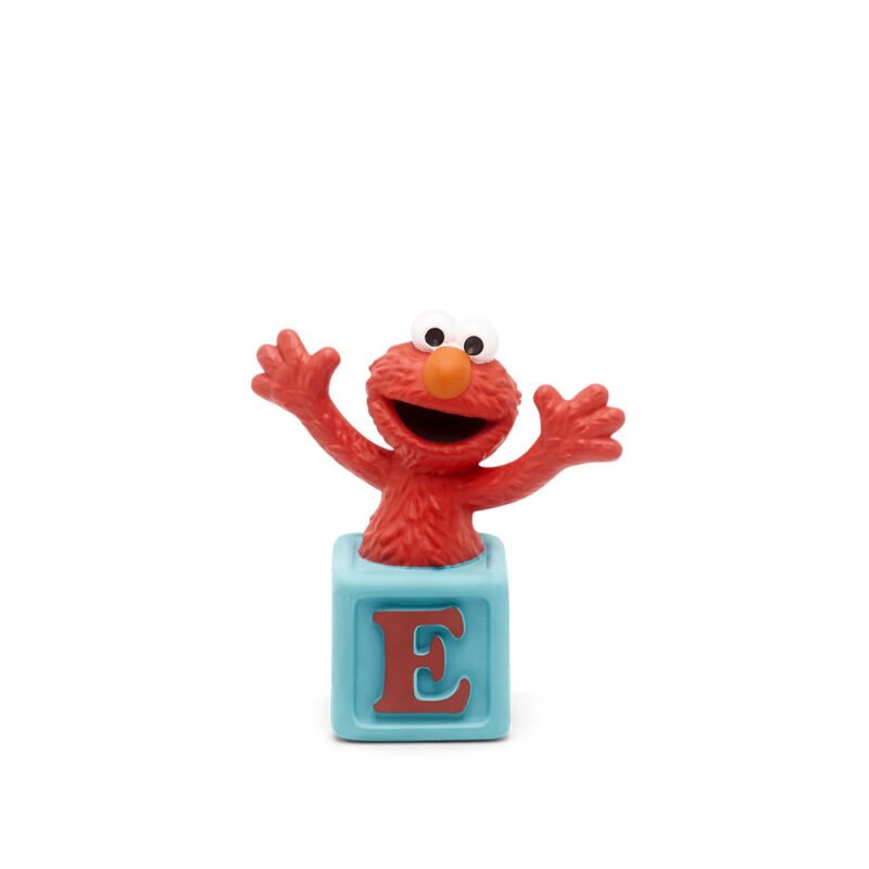 Tonies Content-Tonie - Sesame Street - Elmo