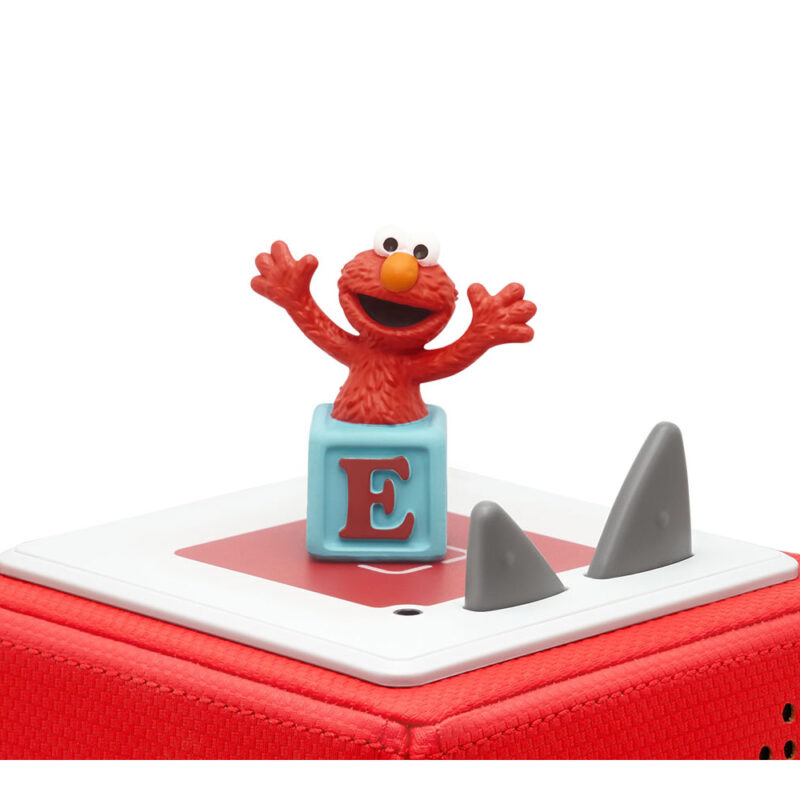 Tonies Content-Tonie - Sesame Street - Elmo