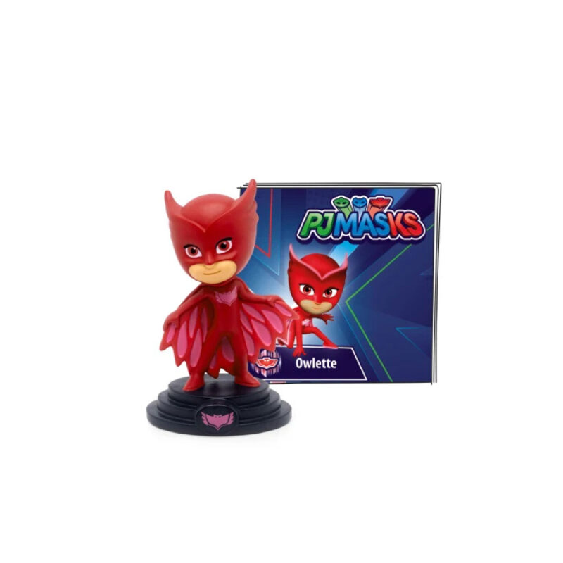 Tonies Content-Tonie - PJ Masks - Owlette