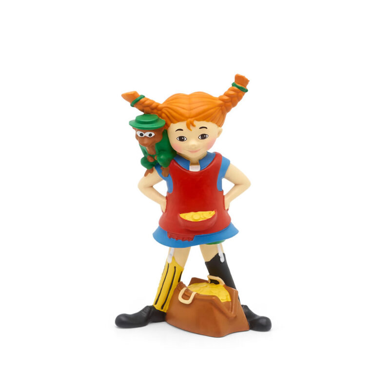 Tonies Content-Tonie - Pippi Longstocking