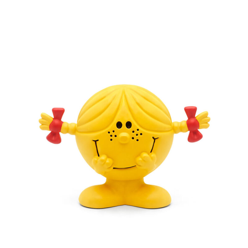 Tonies Content-Tonie - Mr Men & Little Miss - Little Miss Sunshine