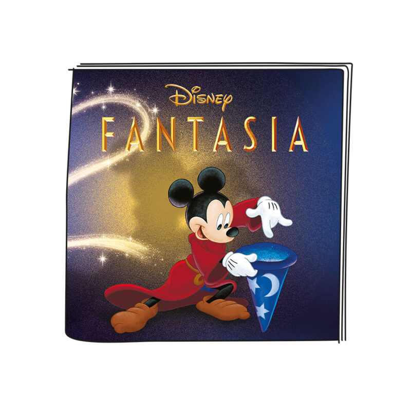 Tonies Content-Tonie - Disney - Fantasia