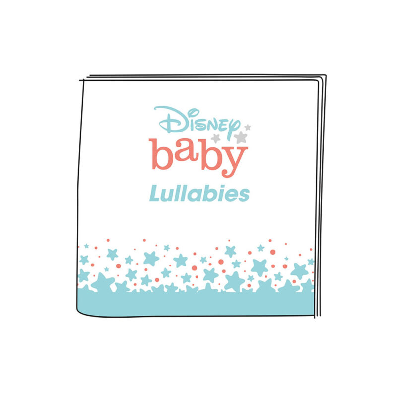Tonies Content-Tonie - Disney - Baby Lullabies