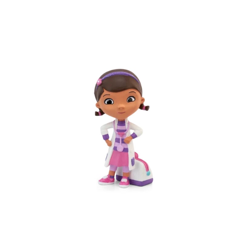 Tonies Content-Tonie - Disney - Doc McStuffins