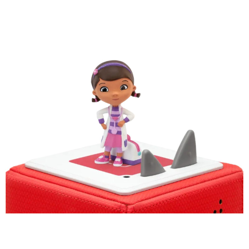 Tonies Content-Tonie - Disney - Doc McStuffins