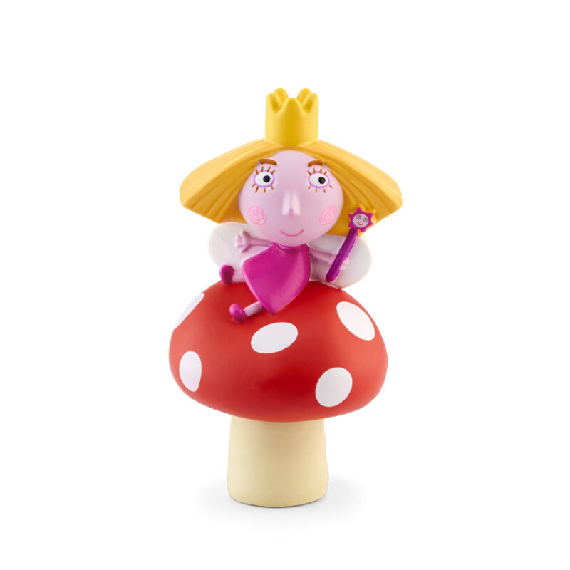 Tonies Content-Tonie - Ben and Holly's Little Kingdom