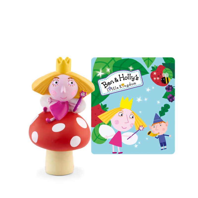 Tonies Content-Tonie - Ben and Holly's Little Kingdom