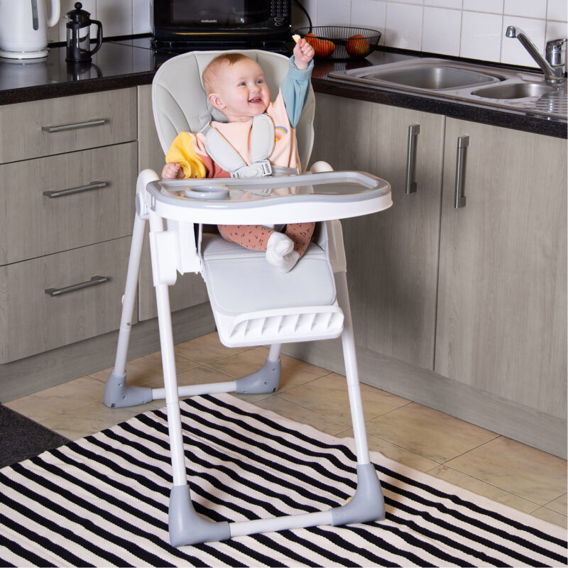Red Kite Feed Me Lolo Highchair (10)