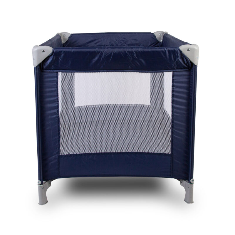 Red Kite Sleep Tight Travel Cot Blueberry (2)