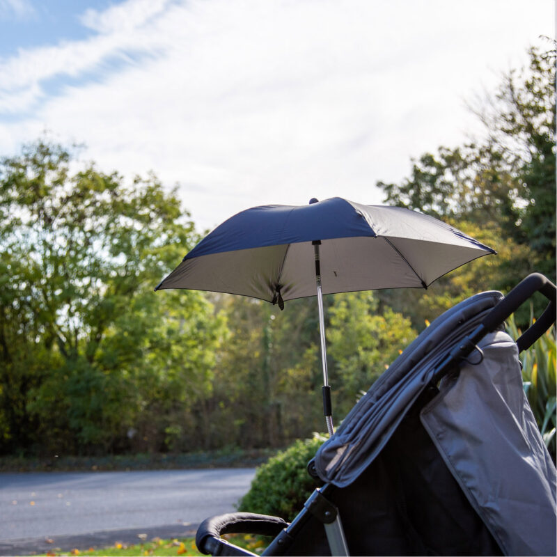 Red Kite Universal Parasol