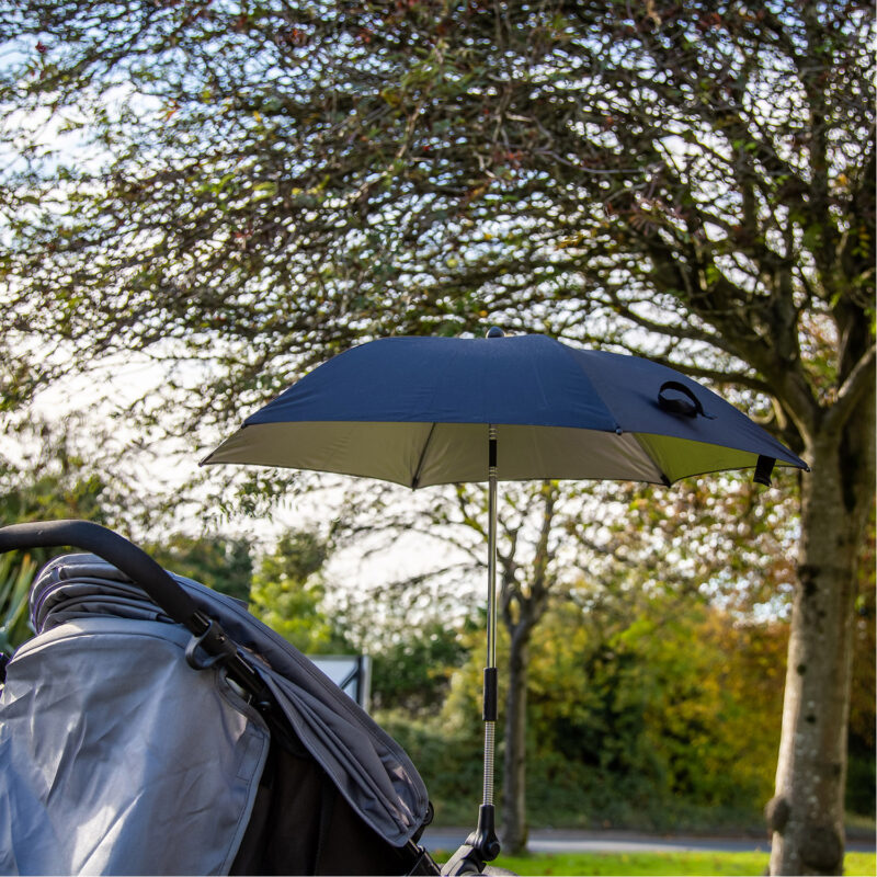 Red Kite Universal Parasol