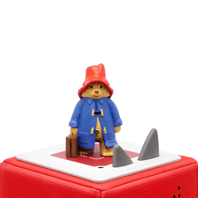 Tonies Content-Tonie - A Bear called Paddington