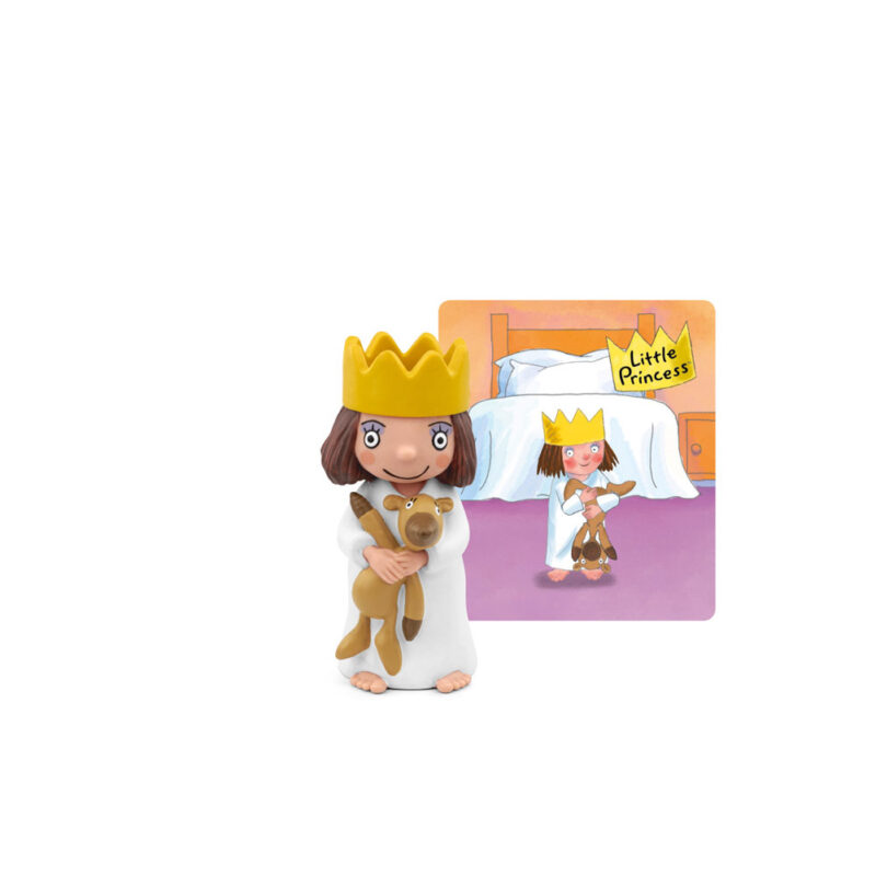 Tonies Content-Tonie - The Little Princess Collection