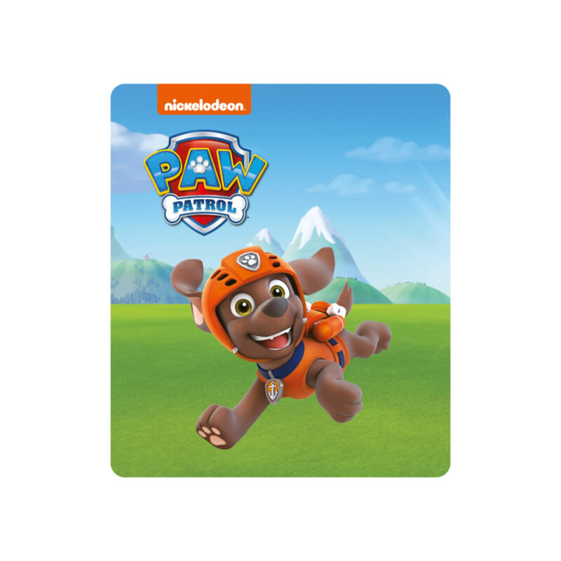 Tonies Paw Patrol Zuma 4