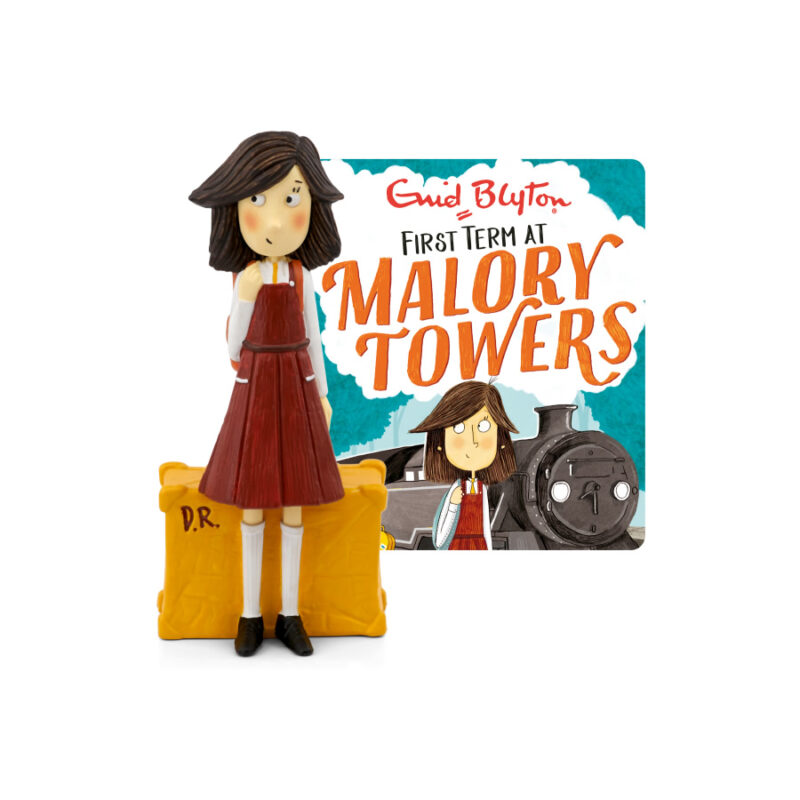 Tonies Content-Tonie - Malory Towers